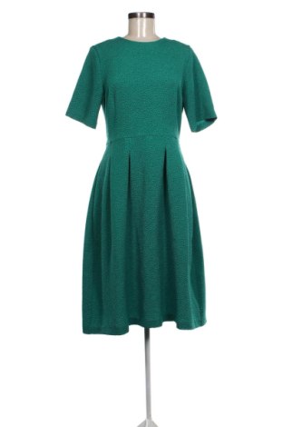 Sukienka H&M, Rozmiar L, Kolor Zielony, Cena 85,49 zł, #137621440