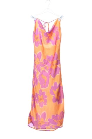 Šaty  Bershka, Veľkosť S, Farba Viacfarebná, Cena  37,40 €, #137621553