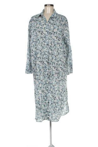 Kleid H&M, Größe L, Farbe Mehrfarbig, Preis 24,58 €, #137621590