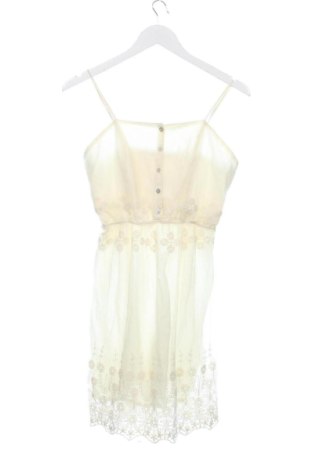 Šaty  Women'secret, Veľkosť M, Farba Kremová, Cena  15,00 €, #137621688
