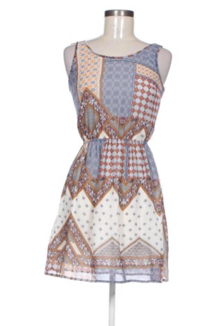 Kleid H&M, Größe S, Farbe Mehrfarbig, Preis 37,40 €, #137621715