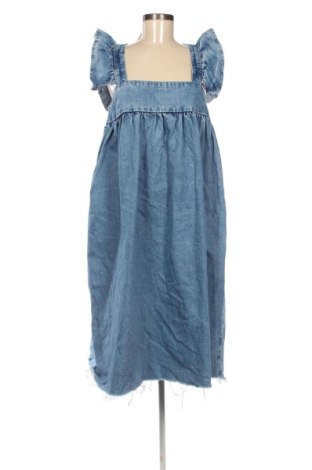 Rochie ASOS, Mărime M, Culoare Albastru, Preț 120,73 Lei, #137621727
