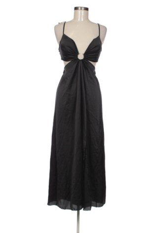 Šaty  NEW COLLECTION, Veľkosť S, Farba Čierna, Cena  46,87 €, #137621820