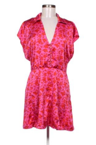 Šaty  Zara, Veľkosť XL, Farba Viacfarebná, Cena  19,00 €, #137621900