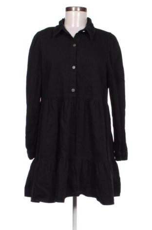 Rochie Zara, Mărime L, Culoare Negru, Preț 89,23 Lei, #137622084