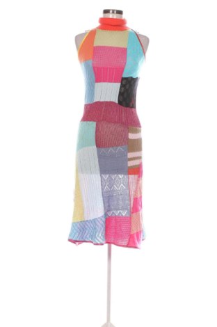 Rochie United Colors Of Benetton, Mărime S, Culoare Multicolor, Preț 146,97 Lei, #137622186