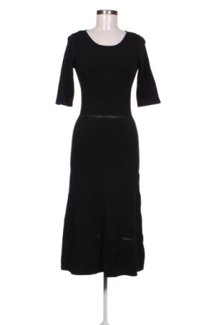 Šaty  Patrizia Pepe, Veľkosť S, Farba Čierna, Cena  87,00 €, #137622193
