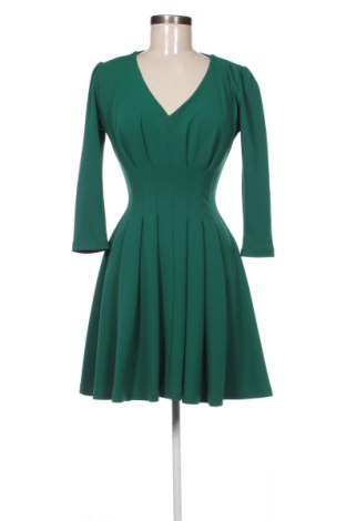 Rochie Madness, Mărime S, Culoare Verde, Preț 73,49 Lei, #137622252