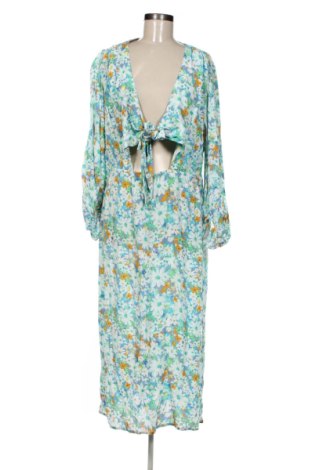 Rochie River Island, Mărime L, Culoare Multicolor, Preț 183,72 Lei, #137622379