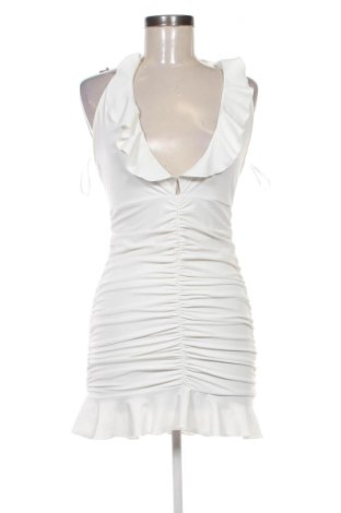 Sukienka SHEIN, Rozmiar M, Kolor Biały, Cena 71,97 zł, #137622422