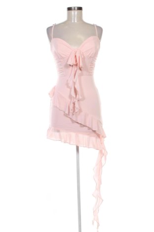 Sukienka Unbranded, Rozmiar M, Kolor Różowy, Cena 50,80 zł, #137622483