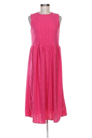 Sukienka Unbranded, Rozmiar M, Kolor Różowy, Cena 158,33 zł, #137622528