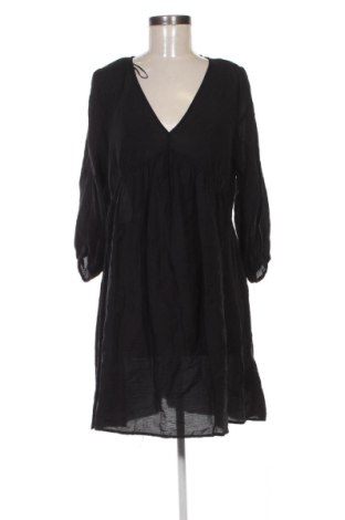 Sukienka H&M, Rozmiar M, Kolor Czarny, Cena 63,50 zł, #137622568