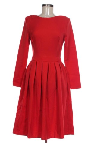Kleid Unbranded, Größe L, Farbe Rot, Preis 19,18 €, #137622583