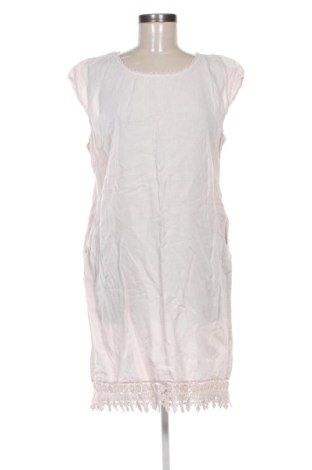 Sukienka Unbranded, Rozmiar XL, Kolor ecru, Cena 88,90 zł, #137622684