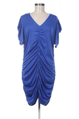 Rochie Unbranded, Mărime XXL, Culoare Albastru, Preț 141,72 Lei, #137622766