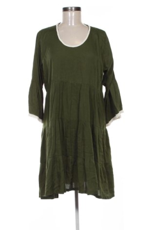 Šaty  Unbranded, Velikost M, Barva Zelená, Cena  218,00 Kč, #137622770