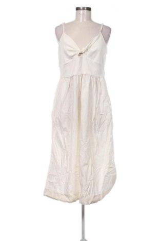 Φόρεμα A New Day, Μέγεθος XL, Χρώμα Εκρού, Τιμή 18,00 €, #137622853