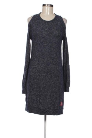 Sukienka Superdry, Rozmiar M, Kolor Niebieski, Cena 187,08 zł, #137622917