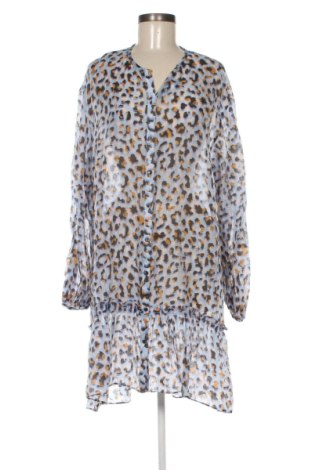 Kleid Lindex, Größe XL, Farbe Mehrfarbig, Preis 16,00 €, #137622945