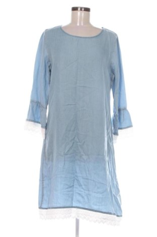 Kleid Esmara, Größe M, Farbe Blau, Preis 6,67 €, #137623196