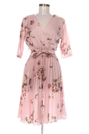 Kleid Unbranded, Größe M, Farbe Mehrfarbig, Preis 13,91 €, #137623219
