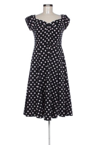 Kleid Collectif, Größe L, Farbe Mehrfarbig, Preis 20,00 €, #137623228