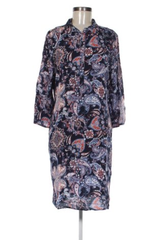 Kleid Christian Berg, Größe M, Farbe Mehrfarbig, Preis 23,00 €, #137623309