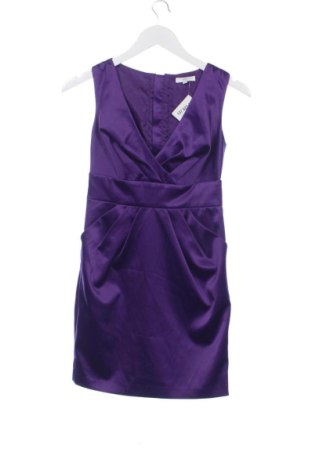 Рокля Look, Размер XS, Цвят Лилав, Цена 26,48 €, #137623367