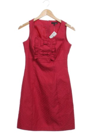 Šaty  Next, Veľkosť S, Farba Červená, Cena  17,44 €, #137623378
