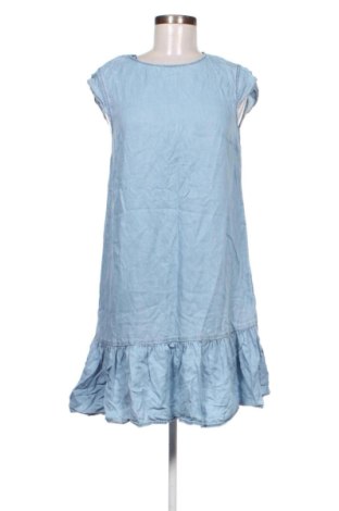 Kleid Tom Tailor, Größe S, Farbe Blau, Preis 22,00 €, #137623410