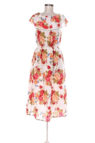 Kleid Unbranded, Größe XL, Farbe Mehrfarbig, Preis 19,43 €, #137623446