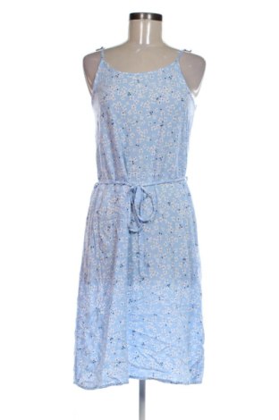 Kleid Blue Motion, Größe S, Farbe Mehrfarbig, Preis 5,00 €, #137623451
