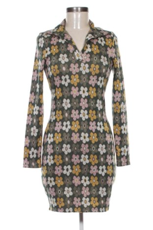 Kleid House, Größe S, Farbe Mehrfarbig, Preis 9,00 €, #137623452