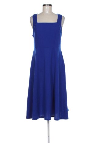 Kleid SHEIN, Größe L, Farbe Blau, Preis 11,00 €, #137623453