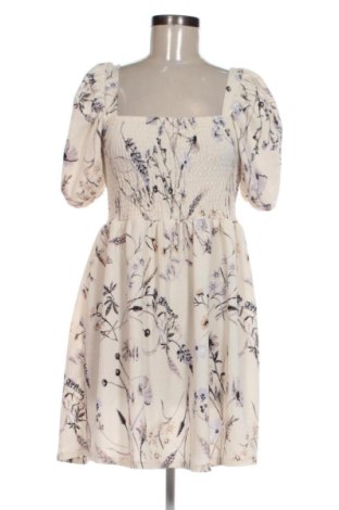 Kleid H&M, Größe M, Farbe Mehrfarbig, Preis 8,00 €, #137623474