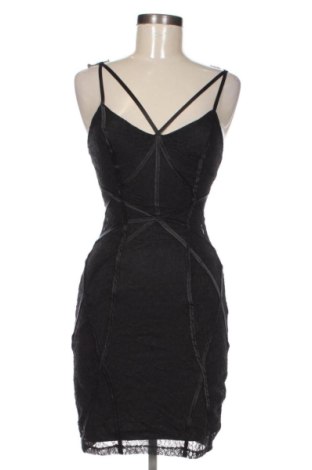 Kleid H&M, Größe XS, Farbe Schwarz, Preis 27,09 €, #137623536
