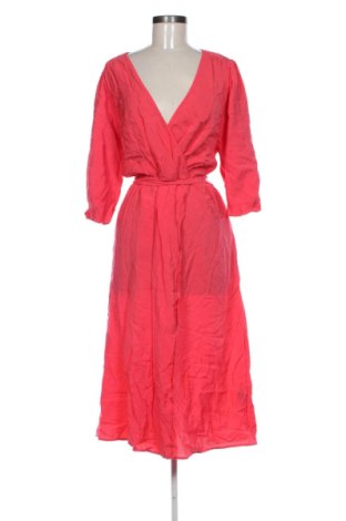 Kleid C&A, Größe XXL, Farbe Rosa, Preis 22,00 €, #137623632