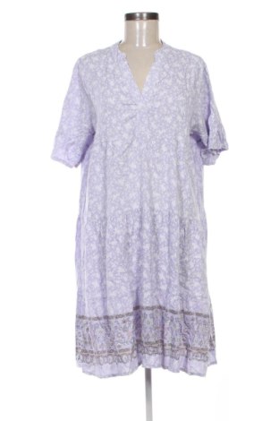 Rochie Unbranded, Mărime XXL, Culoare Mov, Preț 125,98 Lei, #137623677