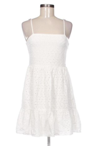 Kleid Xside, Größe M, Farbe Weiß, Preis 20,00 €, #137623679