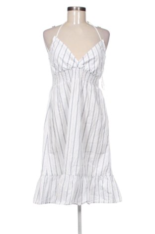 Kleid H&M, Größe L, Farbe Mehrfarbig, Preis 15,00 €, #137623695