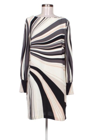 Kleid H&M, Größe XL, Farbe Mehrfarbig, Preis 17,00 €, #137623724