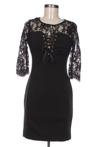 Kleid Unbranded, Größe XS, Farbe Schwarz, Preis 22,86 €, #137623754