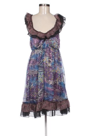 Rochie Lucy Paris, Mărime L, Culoare Multicolor, Preț 94,48 Lei, #137623777