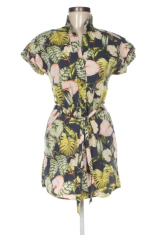 Kleid Mango, Größe S, Farbe Mehrfarbig, Preis 30,00 €, #137623810