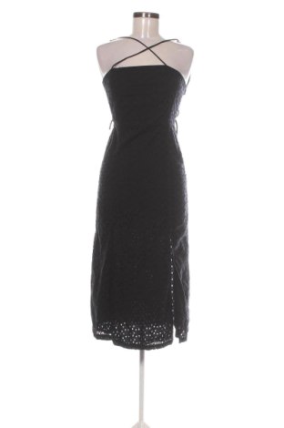 Kleid Mango, Größe S, Farbe Schwarz, Preis 13,00 €, #137623829