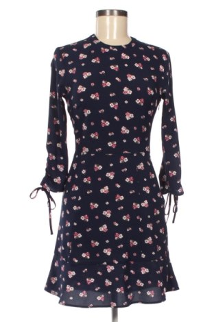 Рокля H&M, Размер XS, Цвят Многоцветен, Цена 13,00 €, #137623838