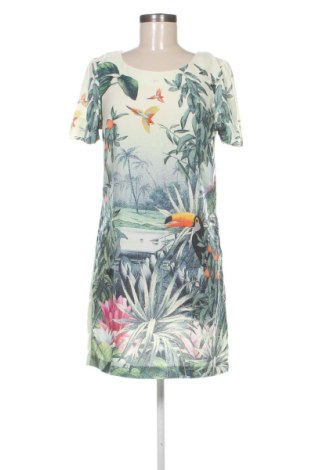 Kleid H&M, Größe S, Farbe Mehrfarbig, Preis 20,00 €, #137623877