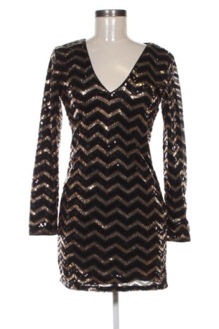 Kleid H&M, Größe M, Farbe Mehrfarbig, Preis 15,00 €, #137624084