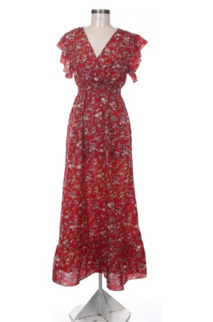 Kleid Unbranded, Größe S, Farbe Mehrfarbig, Preis 16,00 €, #137624112